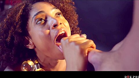 Luna Corazons Steamy Fetish Play Ignites Wild Passion