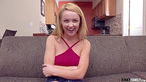 Sexually Attractive Vixen Nikole Nash Crazy Xxx Clip